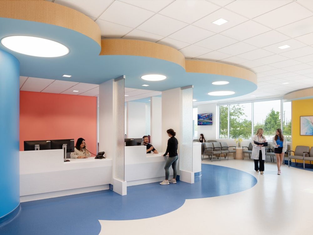 Orthopedic and Sports Medicine Clinic