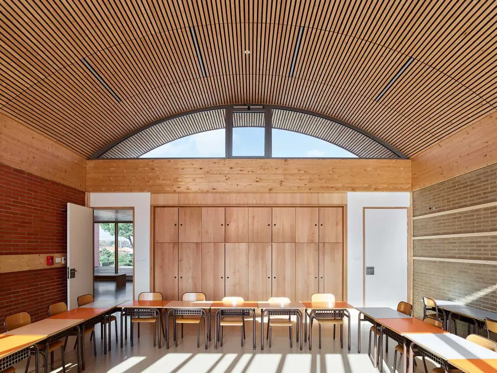 Groupe Scolaire Rosa Bonheur