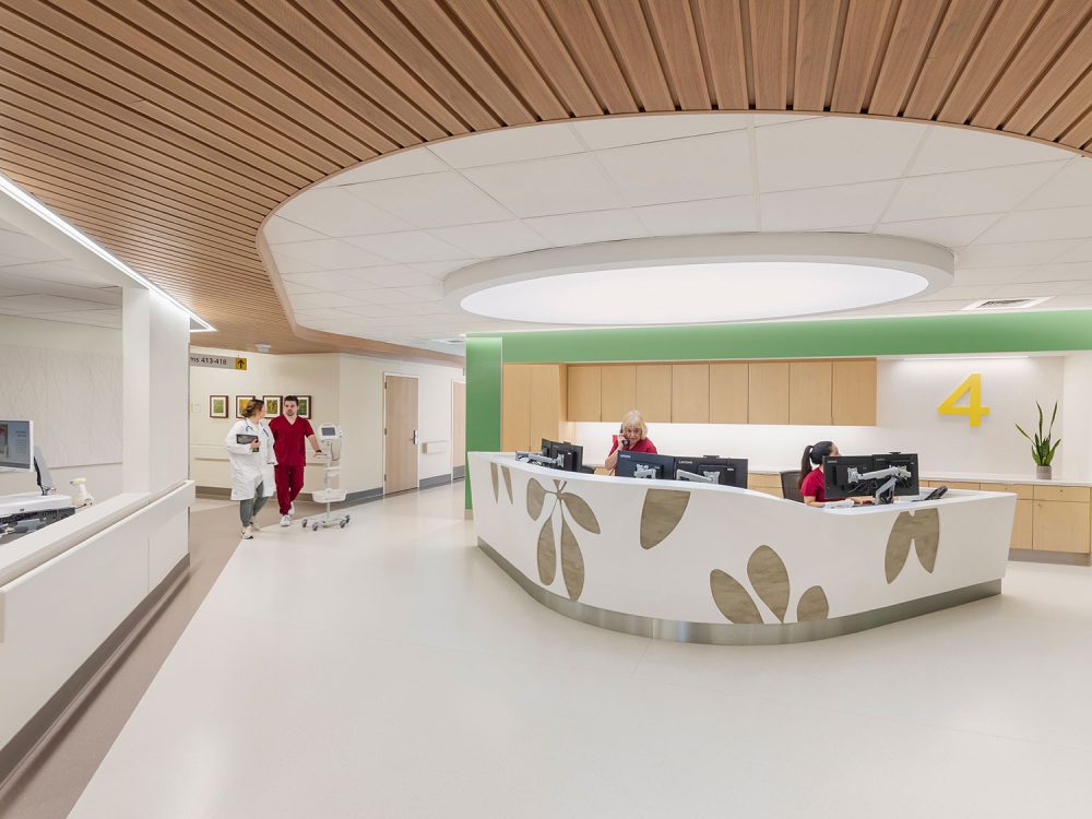 UMMH - Memorial Campus - New Inpatient Tower