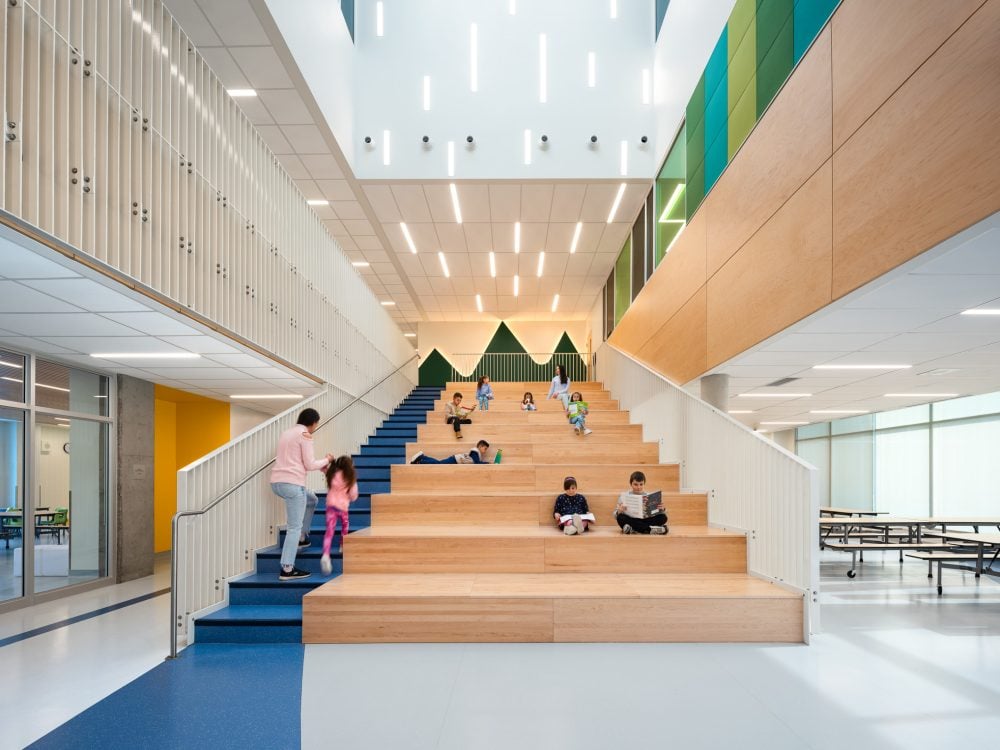 École primaire des petits explorateurs