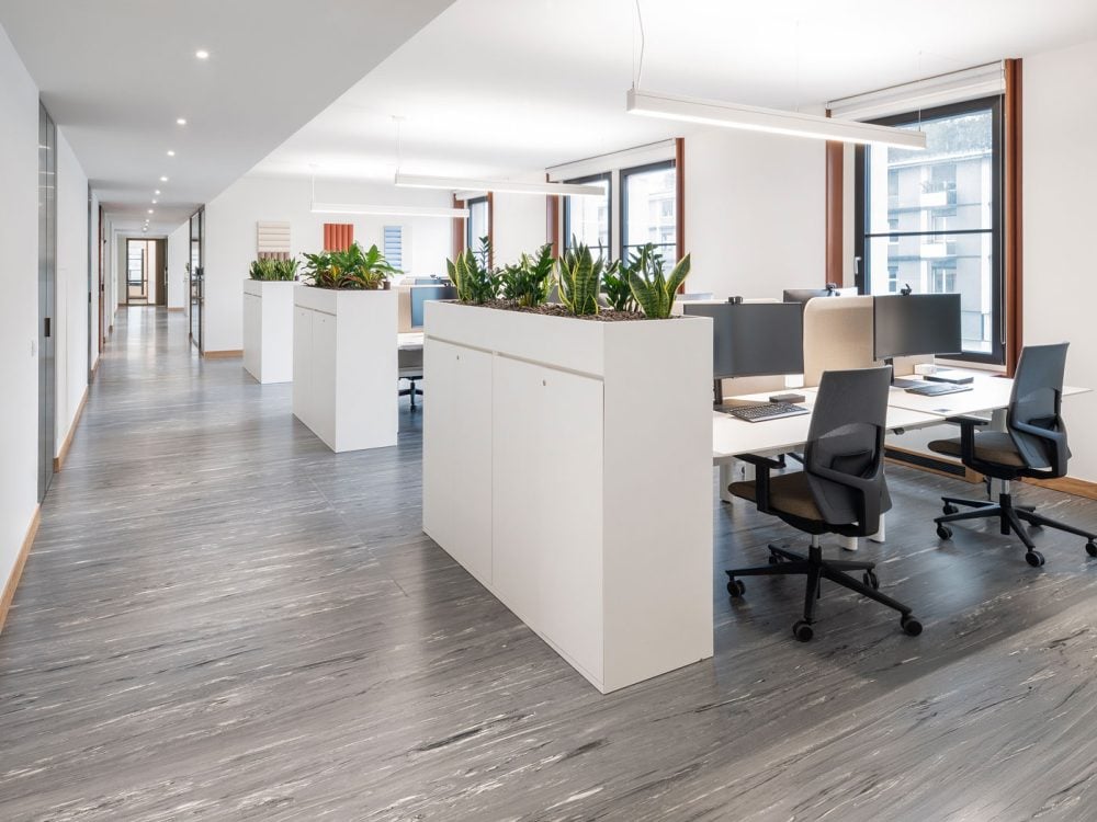 FTI Consulting Offices