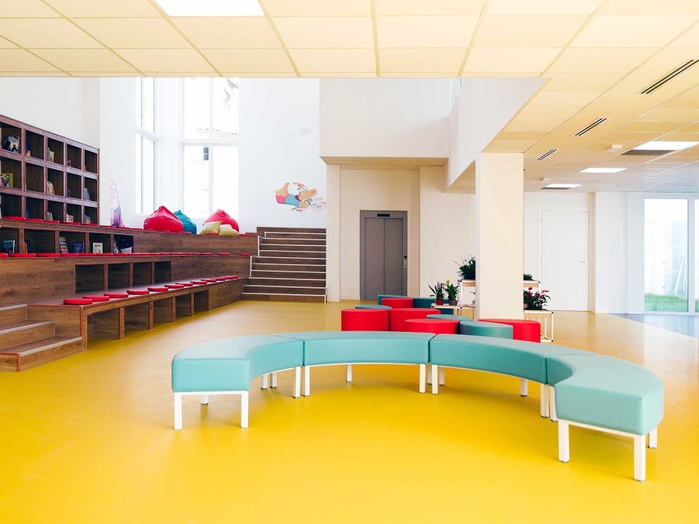 Scuola Primaria Angelo Morsenti