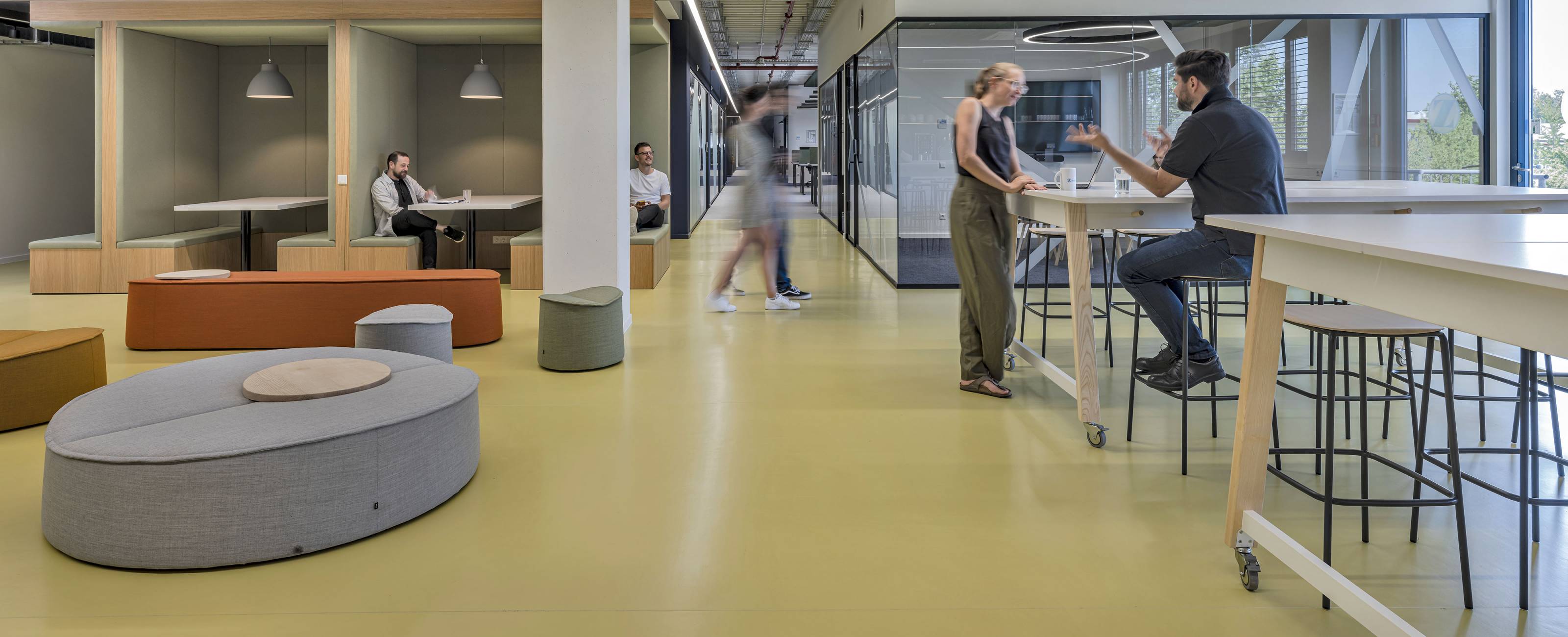 Zimmer Biomet project Artigo